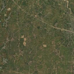Lahān Satellite Map