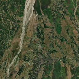 Naksalbari Satellite Map