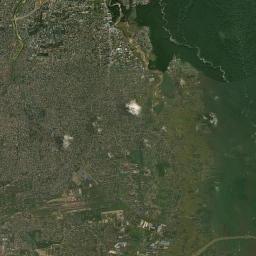 Siliguri Satellite Map