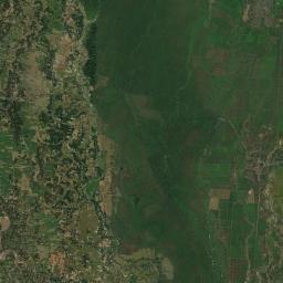 Gairkata Satellite Map