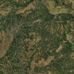 Dergaon Satellite Map