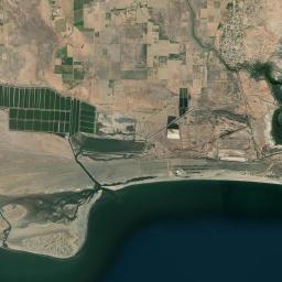 Moroncarit Satellite Map