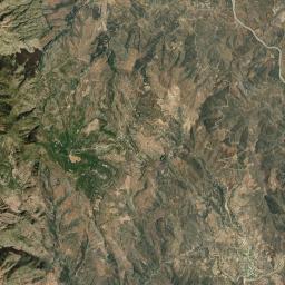 Morelos Satellite Map