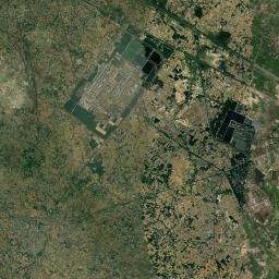 Phaphund Satellite Map