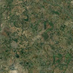 Nagram Satellite Map