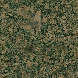 Milkipur Satellite Map