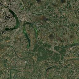 Mothihari Satellite Map