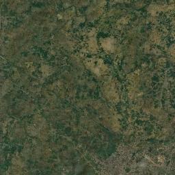 Sitamarhi Satellite Map