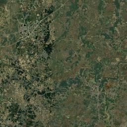 Jaleshwar Satellite Map