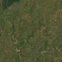 Inaruwa Satellite Map