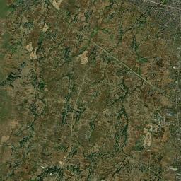 Titahari Satellite Map