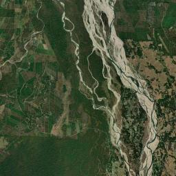 Baneswar Satellite Map