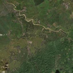 Mariani Satellite Map