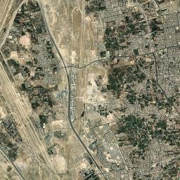 Al Qaţīf Satellite Map