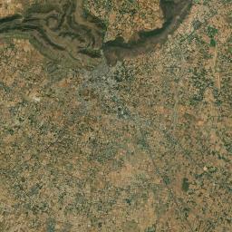 Lalsot Satellite Map