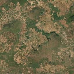 Karauli Satellite Map