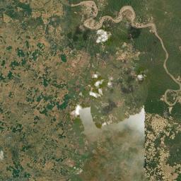 Umri Satellite Map