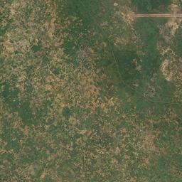 Gahlon Satellite Map