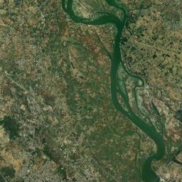 Kalyanpur Satellite Map