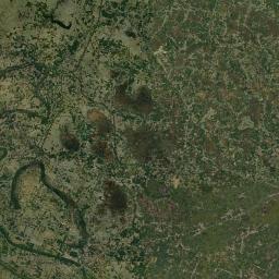 Purba Champaran Satellite Map