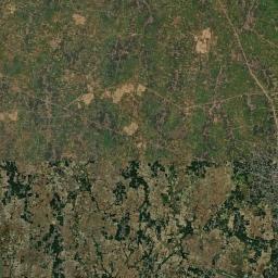 Rājbirāj Satellite Map