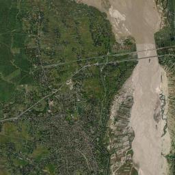 Jalpaiguri Satellite Map