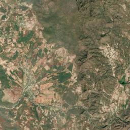 Agua Caliente Grande (De Gastélum) Satellite Map