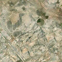 Ceballos Satellite Map