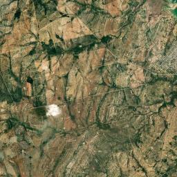 Nueva Ciudad Guerrero Satellite Map