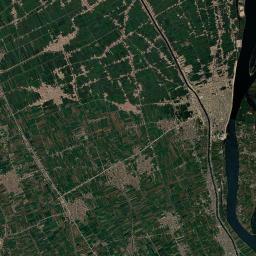 Al Manshāh Satellite Map