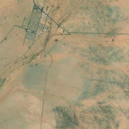 Simira Satellite Map