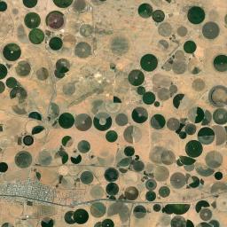 Al Fuwayliq Satellite Map