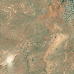 Al Arţāwīyah Satellite Map