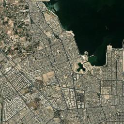 Sayhāt Satellite Map