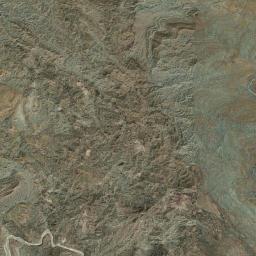 Bashagard Satellite Map
