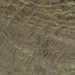Sarbaz Satellite Map