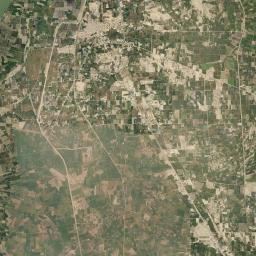 Daulatpur Satellite Map