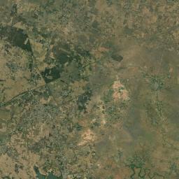 Gohadi Satellite Map