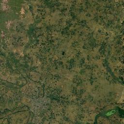 Rudarpur Satellite Map