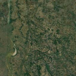 Belsand Satellite Map