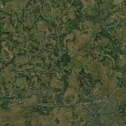 Goshaingaon Satellite Map