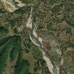 Bijni Satellite Map