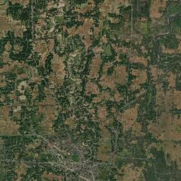 Rangia Satellite Map