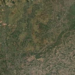 Mangaldai Satellite Map