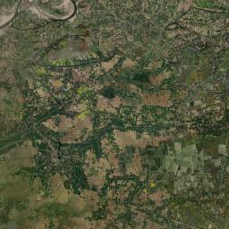 Dhing Satellite Map