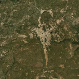 Ejido El Vergel Satellite Map