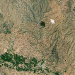 Villa Ocampo Satellite Map