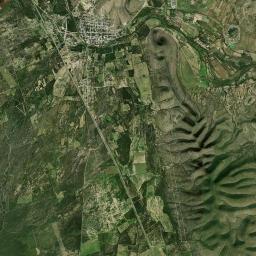 Villaldama Satellite Map