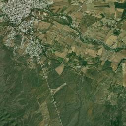 Graciano Bortoni Satellite Map