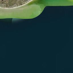 Ybel Florida Satellite Map